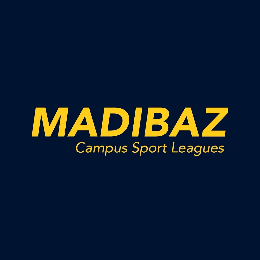 NMU Madibaz Rugby Campus League logo